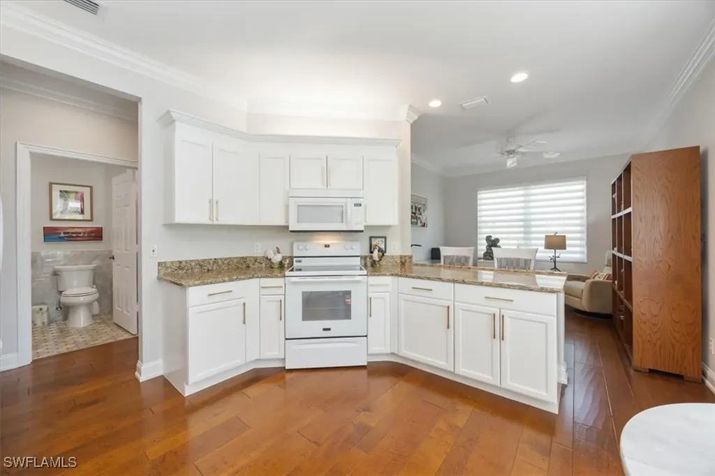 5963 Sand Wedge Lane Naples FL 34110