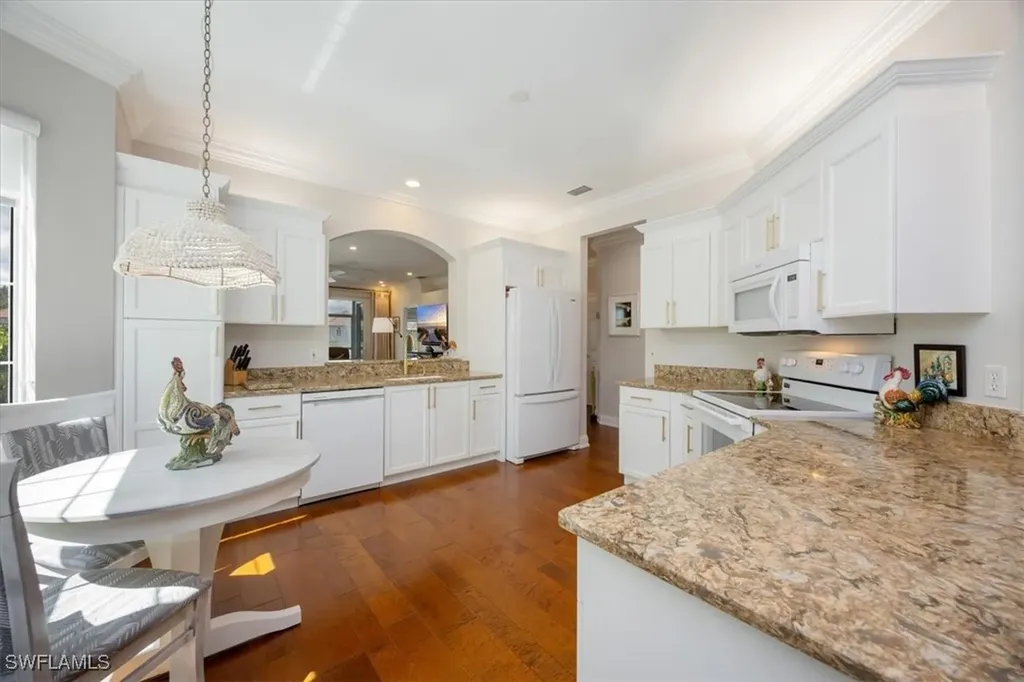 5963 Sand Wedge Lane Naples FL 34110