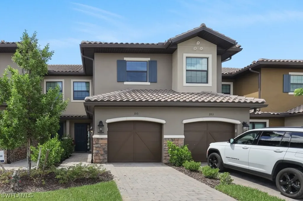 15324 Lucerna Street Naples FL 34114