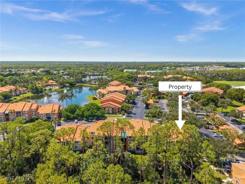 1230 Wildwood Lakes Boulevard Naples FL 34104