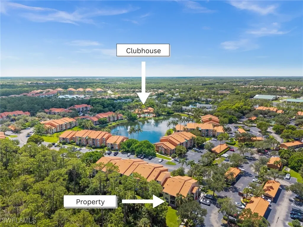 1230 Wildwood Lakes Boulevard Naples FL 34104