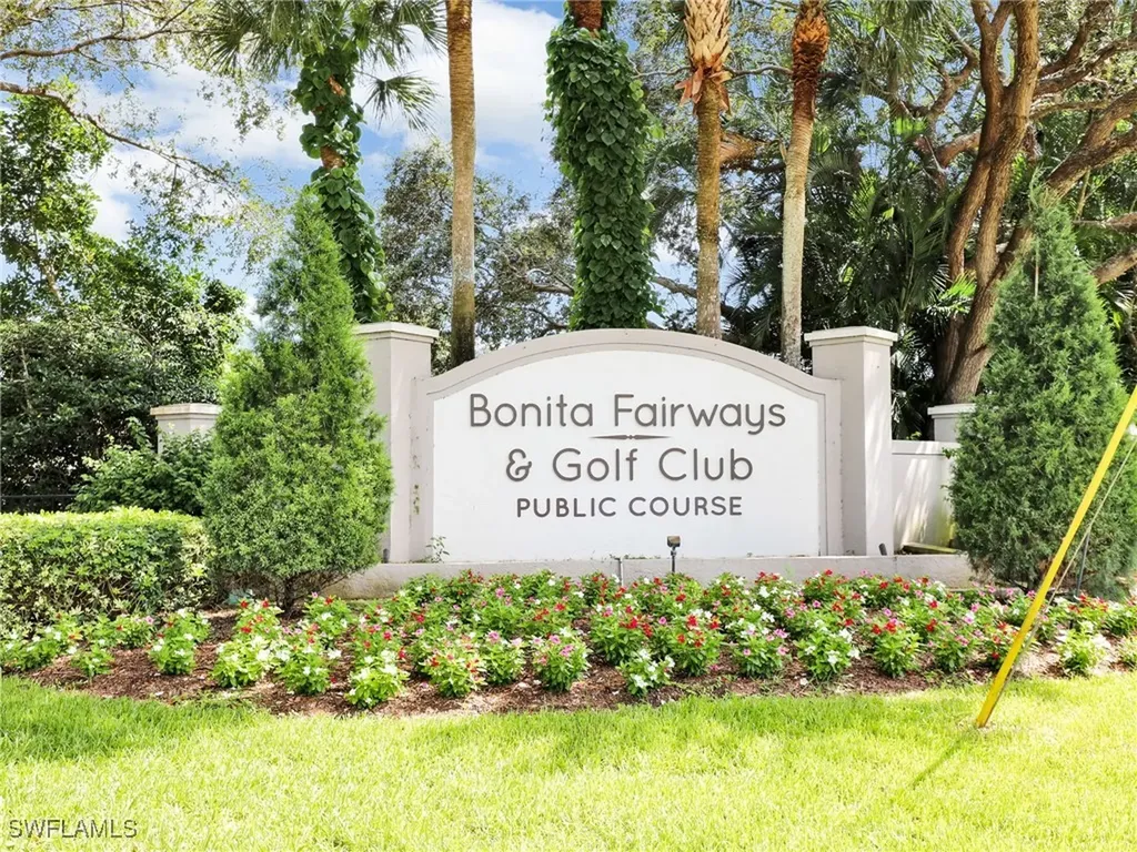 26630 Rosewood Pointe Drive Bonita Springs FL 34135