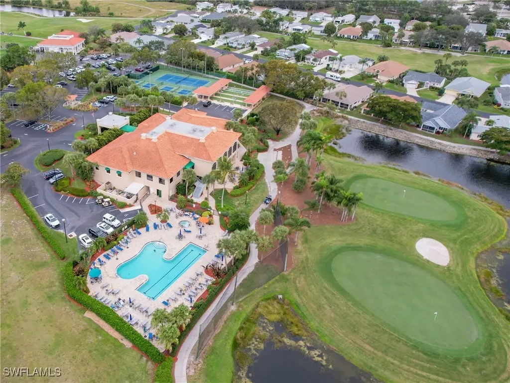 26630 Rosewood Pointe Drive Bonita Springs FL 34135
