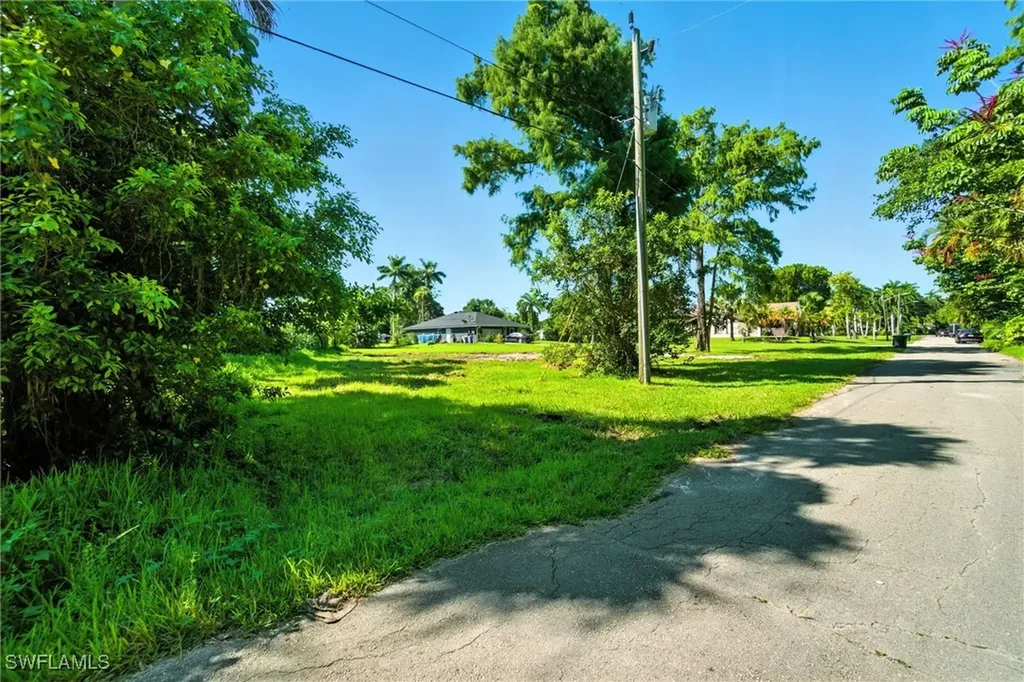 4364 Cypress Lane Fort Myers FL 33905