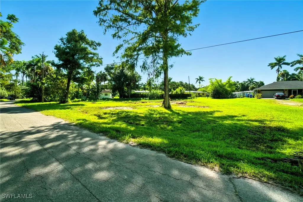 4364 Cypress Lane Fort Myers FL 33905