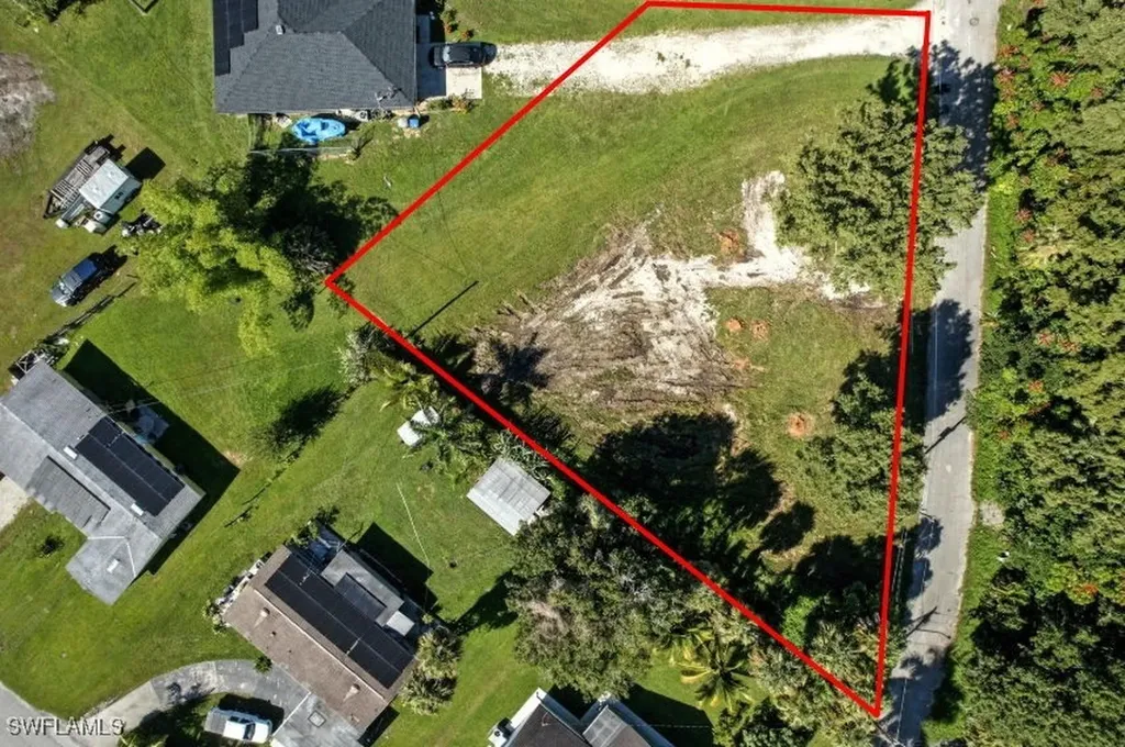 4364 Cypress Lane Fort Myers FL 33905