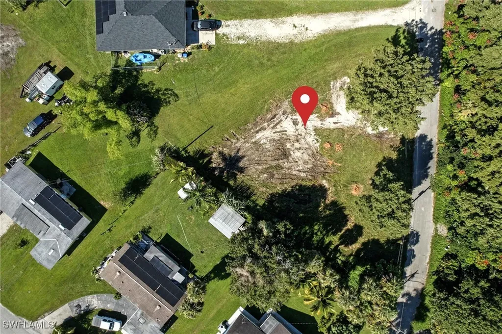 4364 Cypress Lane Fort Myers FL 33905