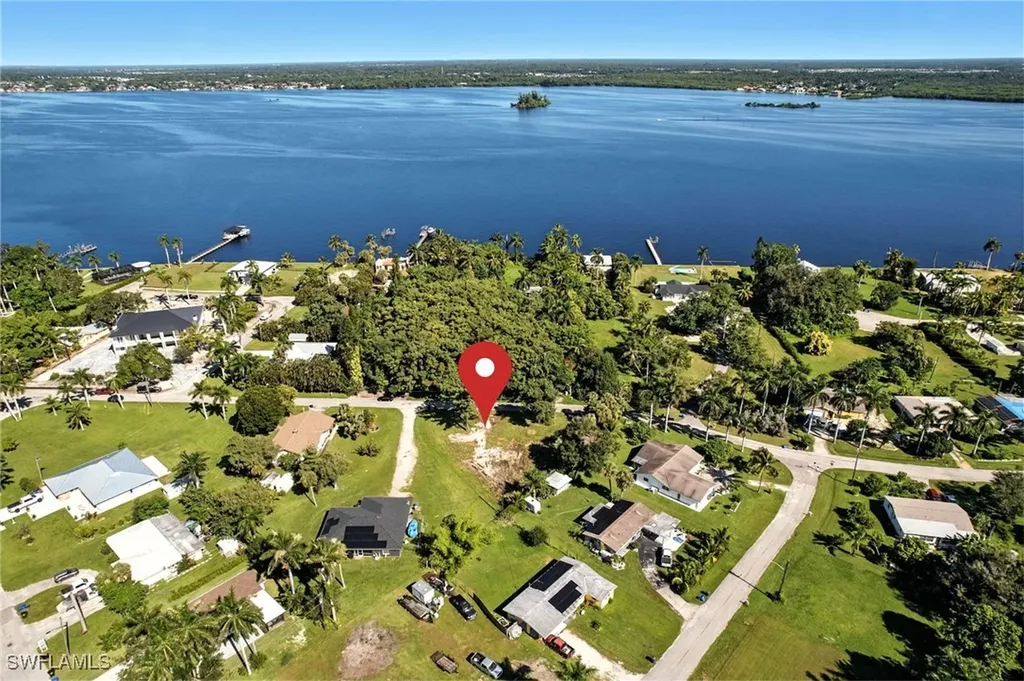 4364 Cypress Lane Fort Myers FL 33905