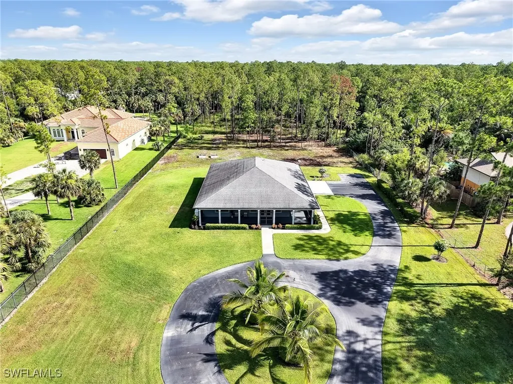 4445 5th Avenue SW Naples FL 34119