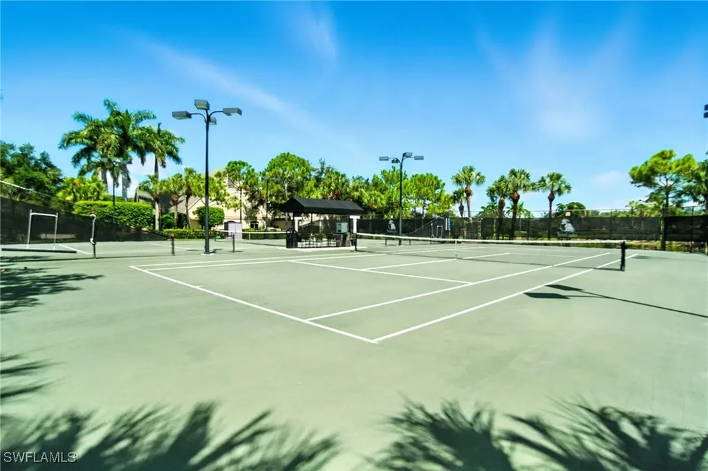 11242 Five Oaks Lane Naples FL 34120