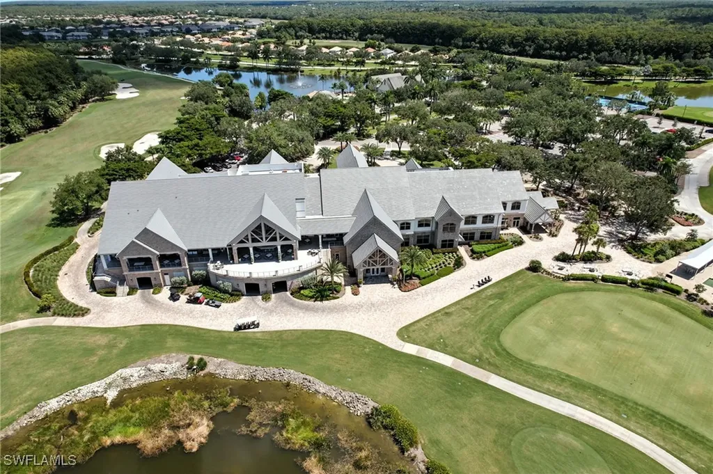11242 Five Oaks Lane Naples FL 34120