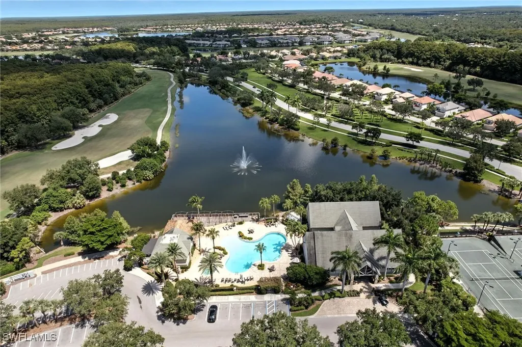 11242 Five Oaks Lane Naples FL 34120