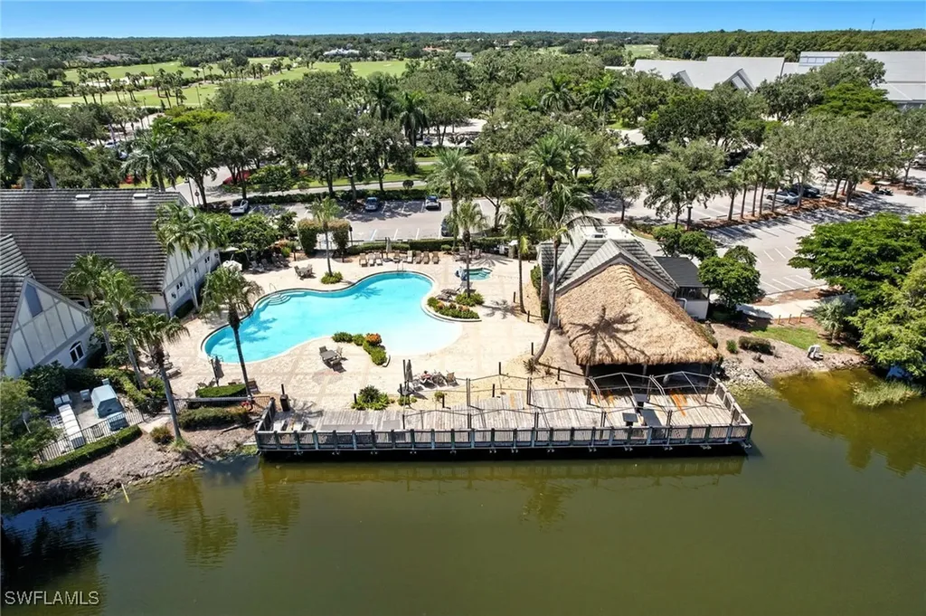 11242 Five Oaks Lane Naples FL 34120