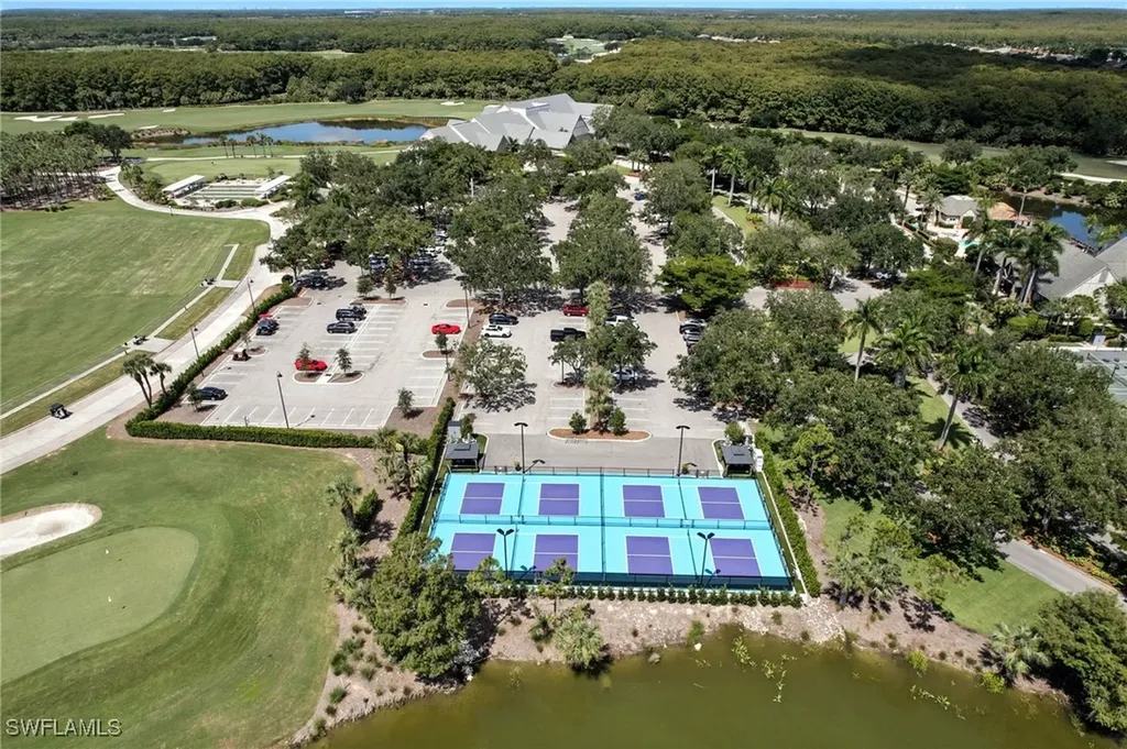 11242 Five Oaks Lane Naples FL 34120