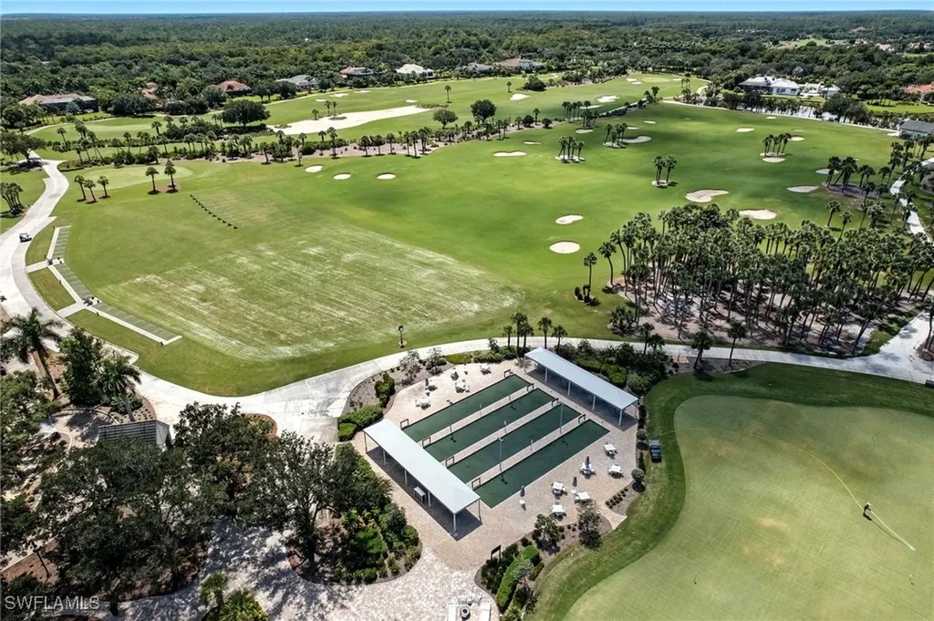 11242 Five Oaks Lane Naples FL 34120