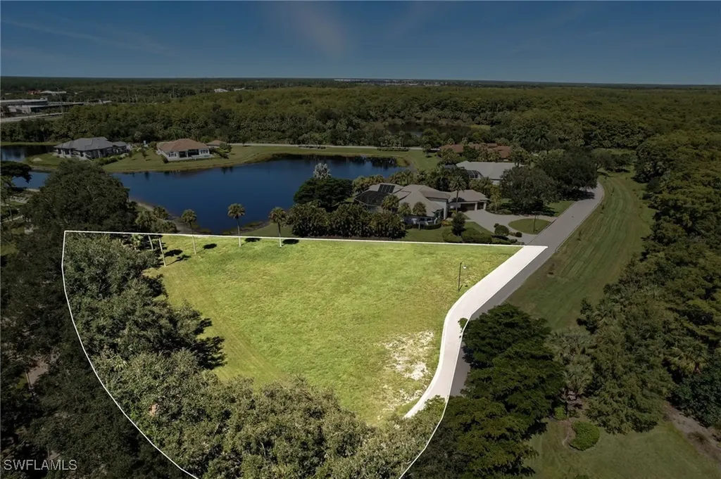 11242 Five Oaks Lane Naples FL 34120