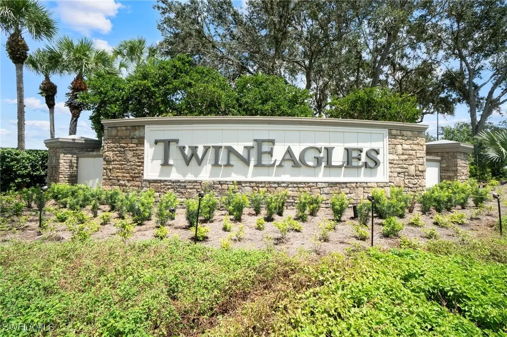 11242 Five Oaks Lane Naples FL 34120