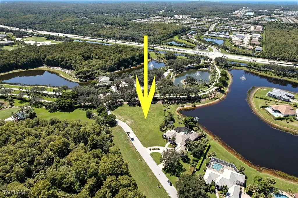 11242 Five Oaks Lane Naples FL 34120