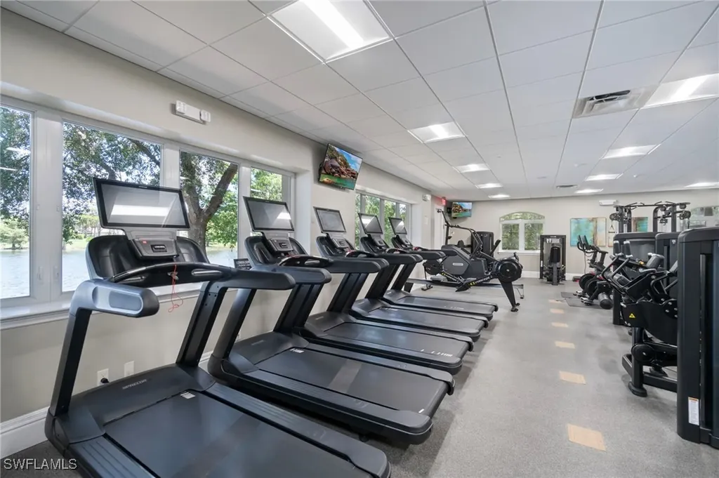 11242 Five Oaks Lane Naples FL 34120