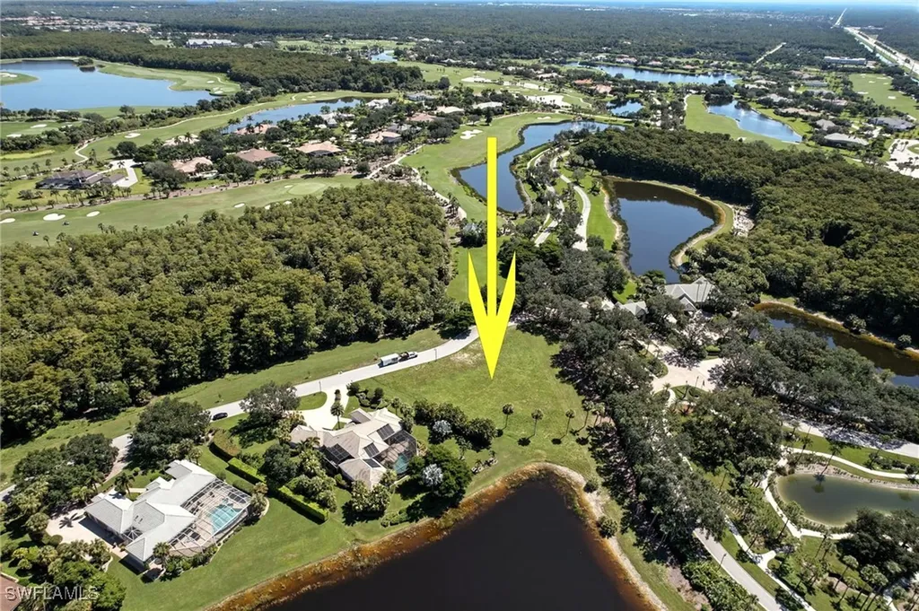 11242 Five Oaks Lane Naples FL 34120