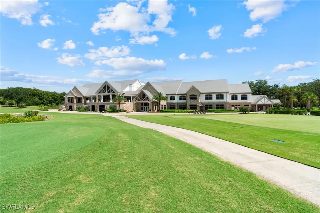 11242 Five Oaks Lane Naples FL 34120