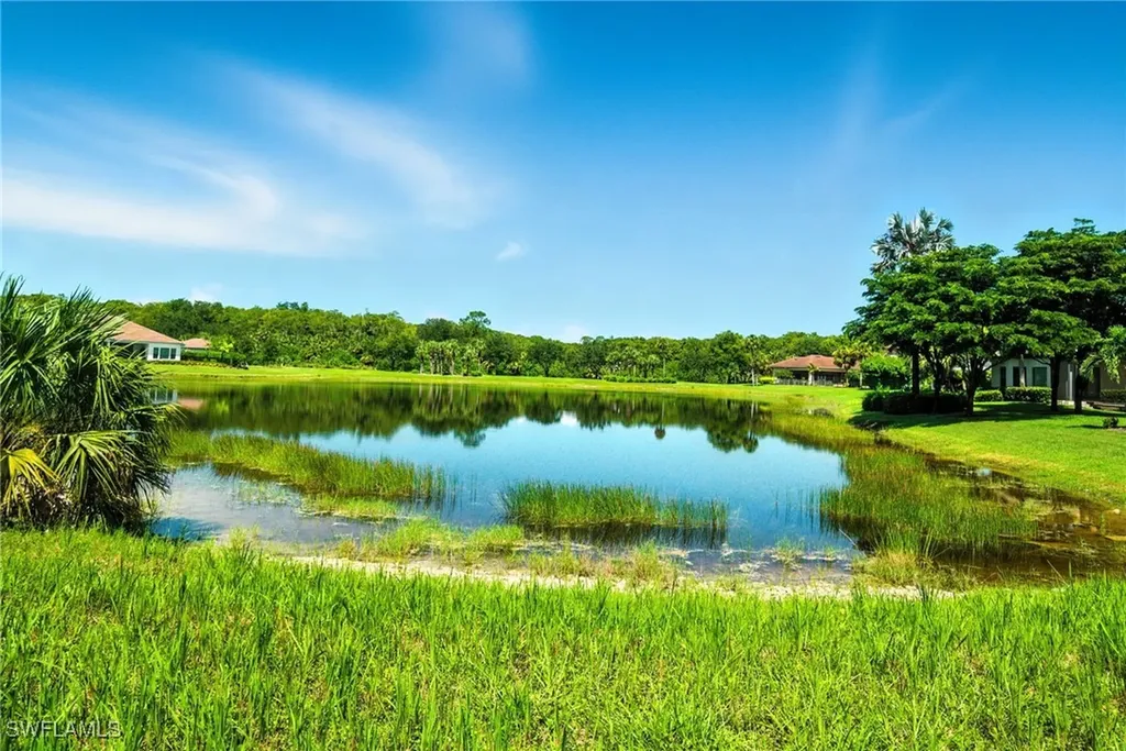 11242 Five Oaks Lane Naples FL 34120