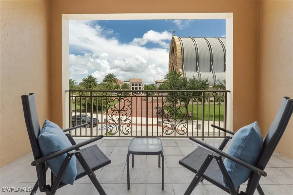 Ave Maria FL, 5080 Annunciation Circle, Unit 204