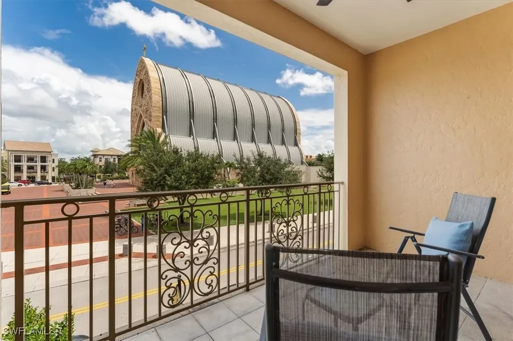 5080 Annunciation Circle Ave Maria FL 34142