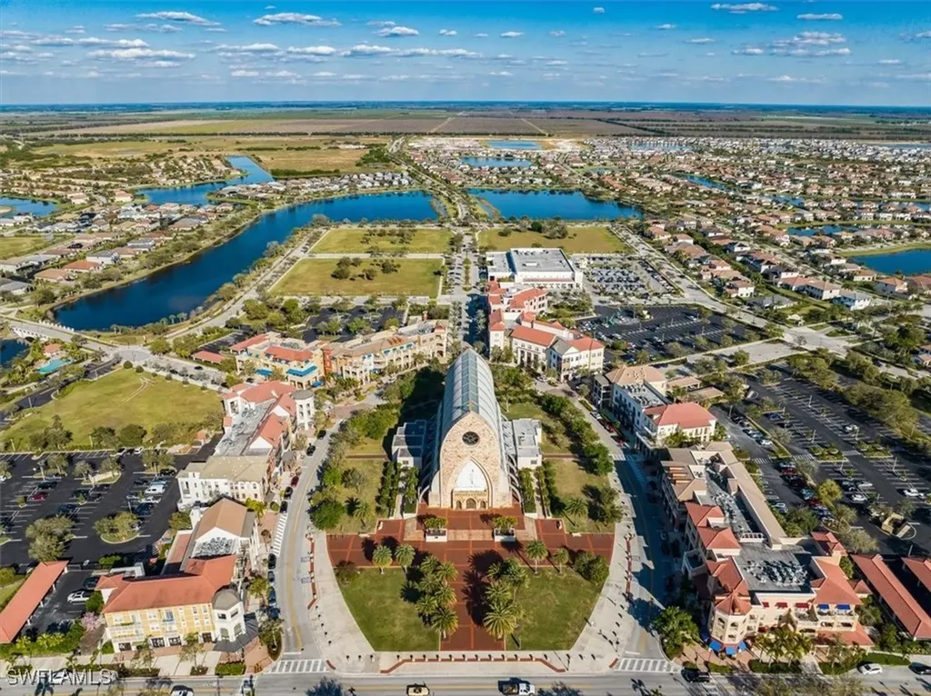 5080 Annunciation Circle Ave Maria FL 34142