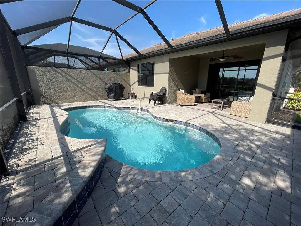 7631 Jacaranda Lane Naples FL 34114