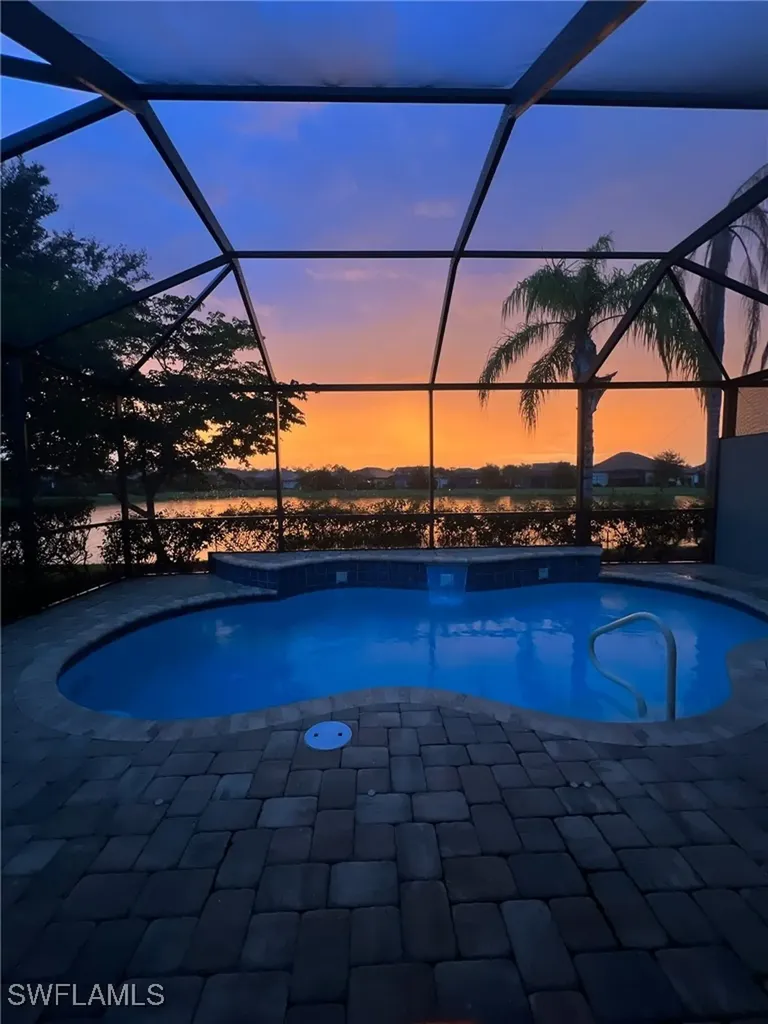 7631 Jacaranda Lane Naples FL 34114