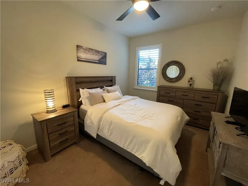 7631 Jacaranda Lane Naples FL 34114
