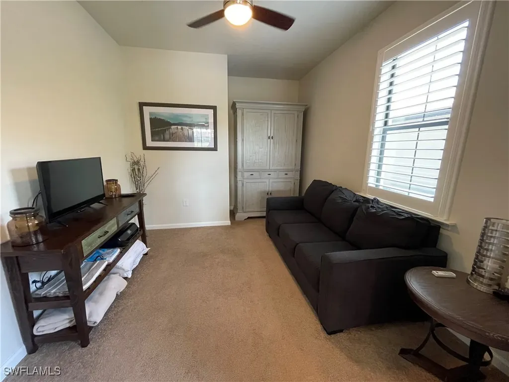 7631 Jacaranda Lane Naples FL 34114