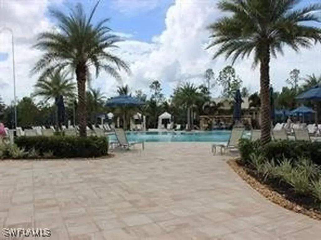 7631 Jacaranda Lane Naples FL 34114