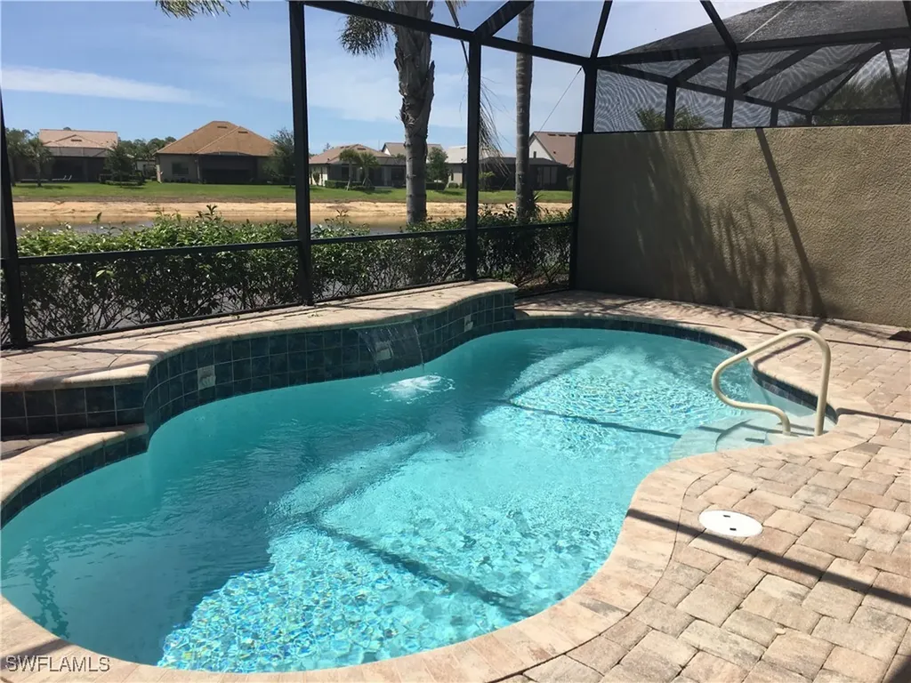 7631 Jacaranda Lane Naples FL 34114