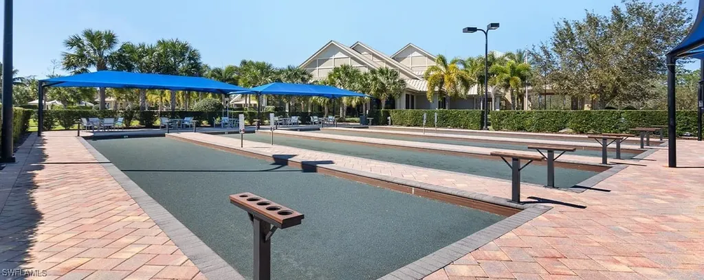 7631 Jacaranda Lane Naples FL 34114