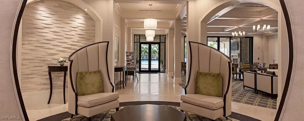 7631 Jacaranda Lane Naples FL 34114