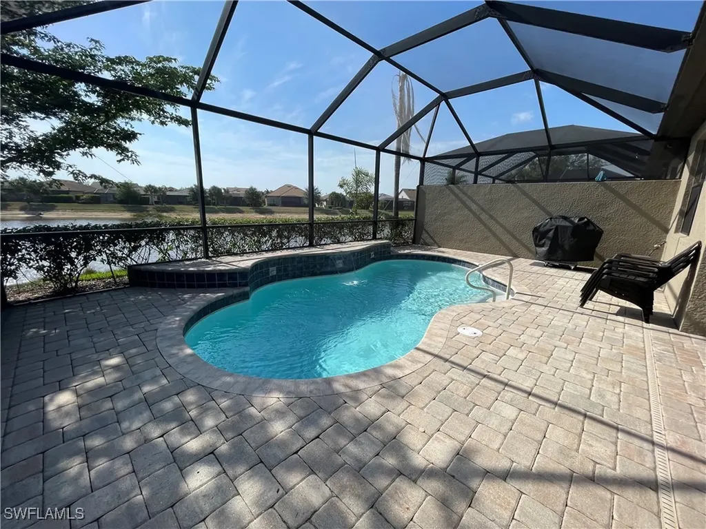 7631 Jacaranda Lane Naples FL 34114