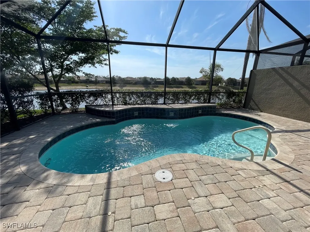 7631 Jacaranda Lane Naples FL 34114