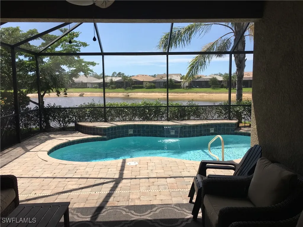 7631 Jacaranda Lane Naples FL 34114