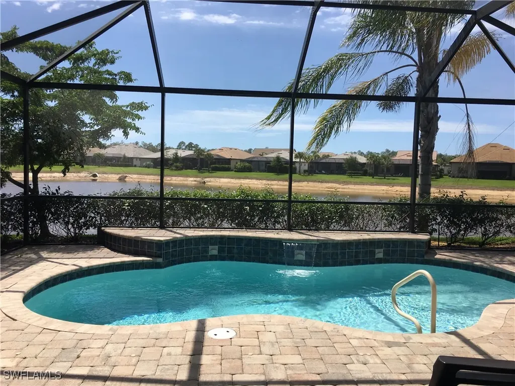 7631 Jacaranda Lane Naples FL 34114