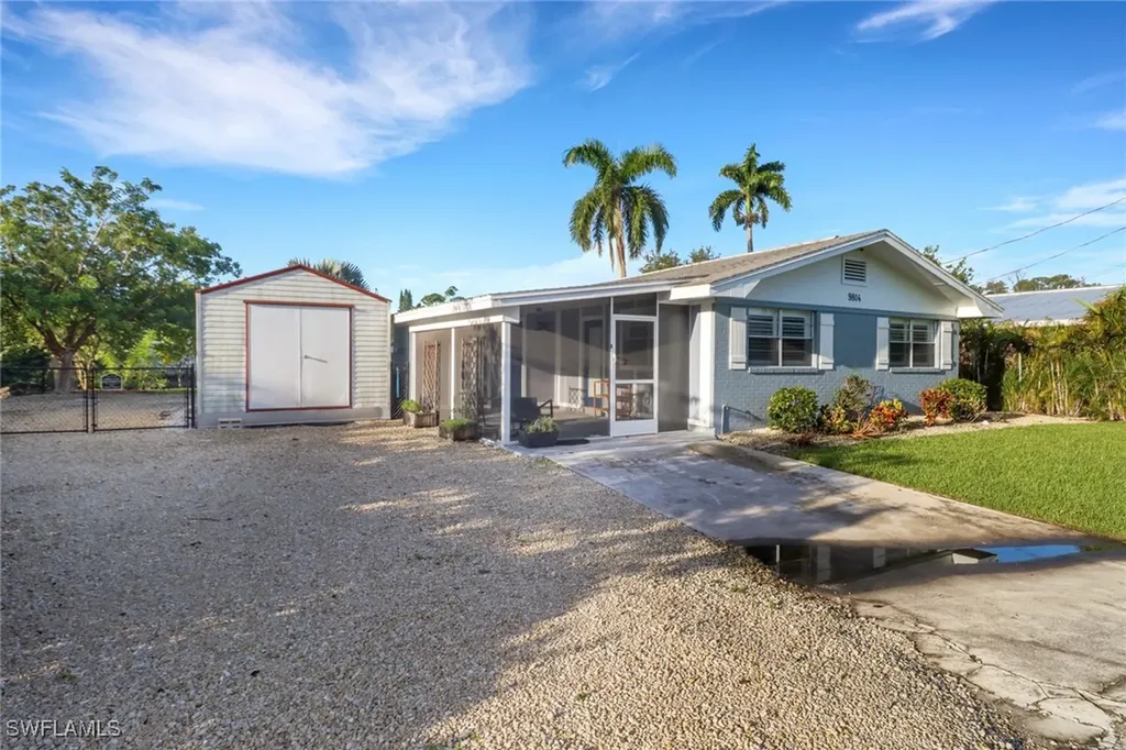 9804 Montana Court Bonita Springs FL 34135