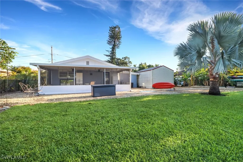 9804 Montana Court Bonita Springs FL 34135