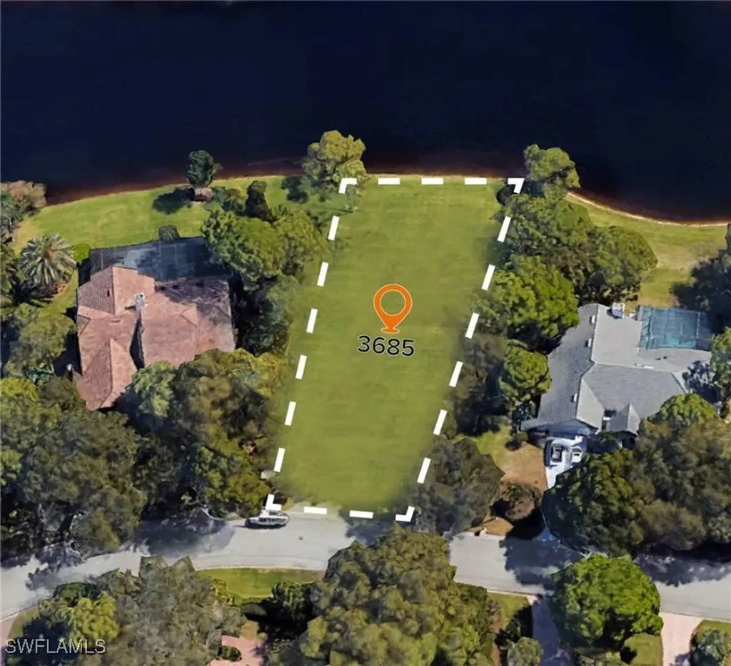 3685 Woodlake Drive Bonita Springs FL 34134