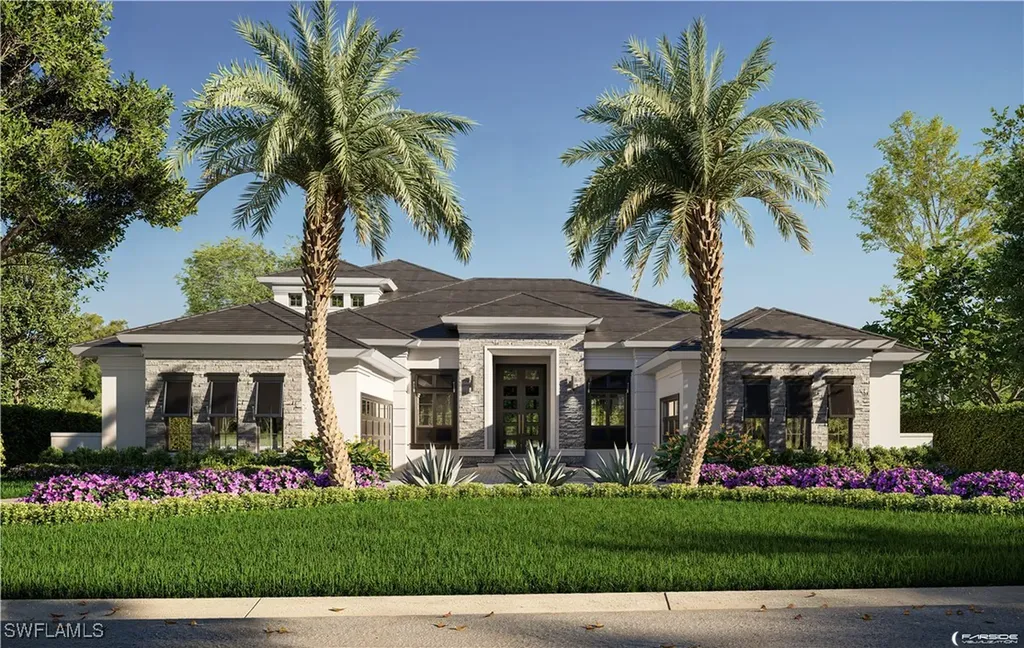 3685 Woodlake Drive Bonita Springs FL 34134