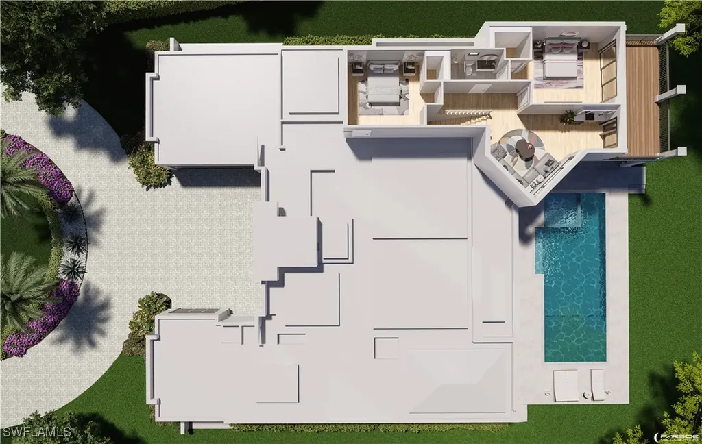 3685 Woodlake Drive Bonita Springs FL 34134