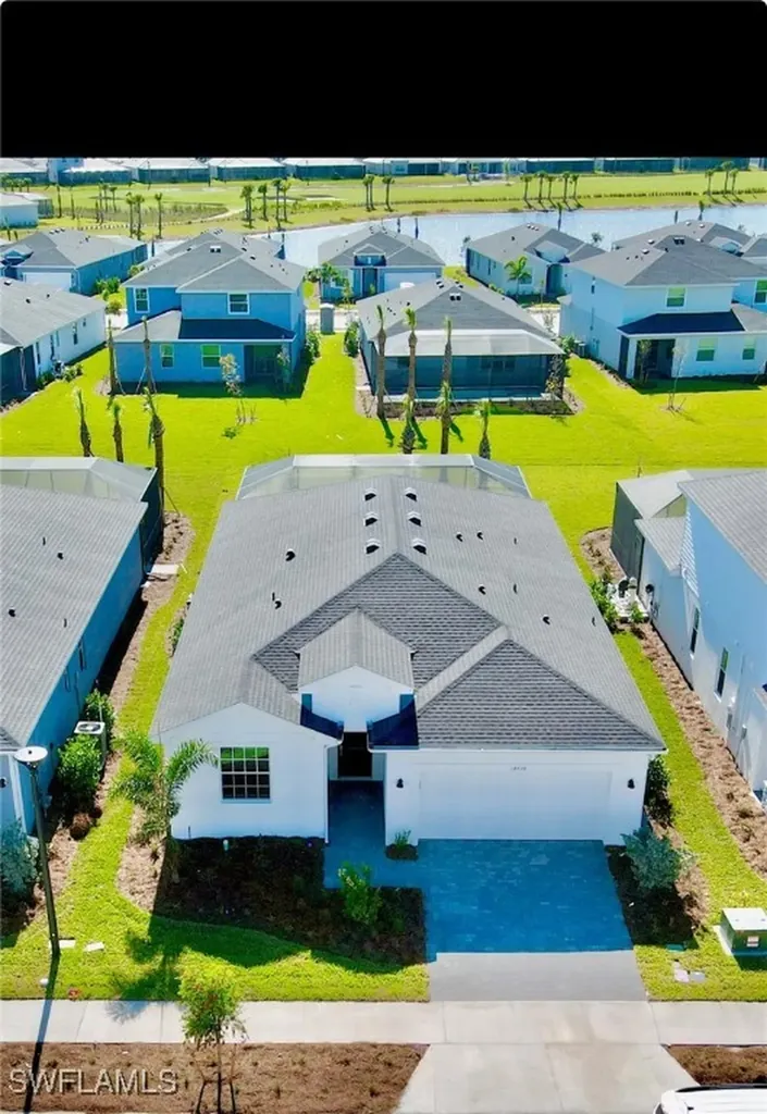 44032 Bellamy Place Babcock Ranch FL 33982