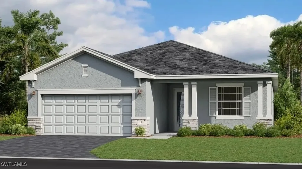 15039 Bluewater Road Babcock Ranch FL 33982