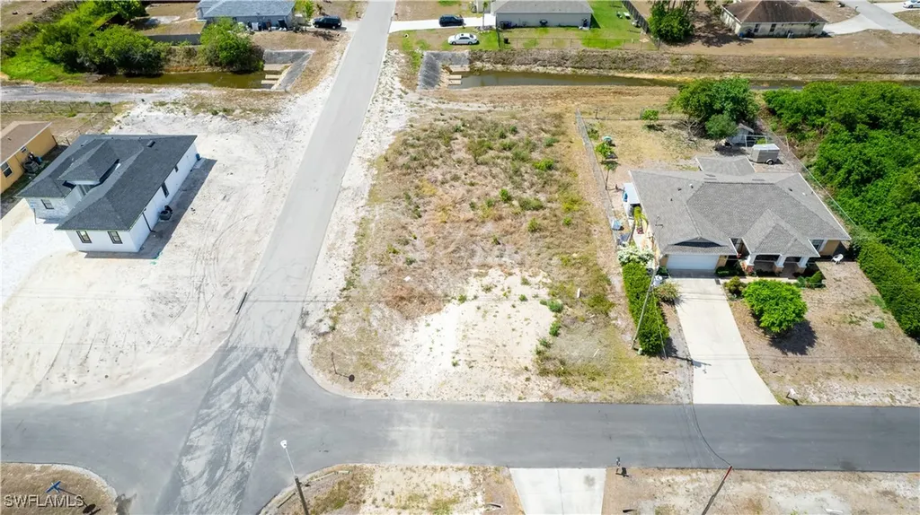 2701 15th Street SW Lehigh Acres FL 33976