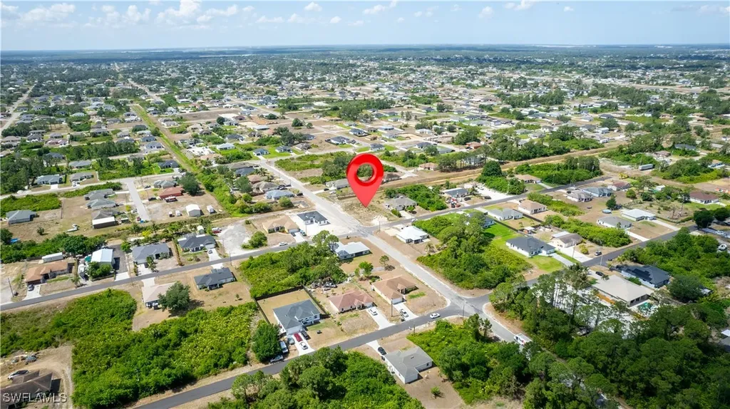2701 15th Street SW Lehigh Acres FL 33976